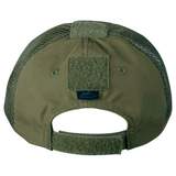 Helikon - Tex Baseball Vent Cap Ripstop Olive Green - ContractorHouse