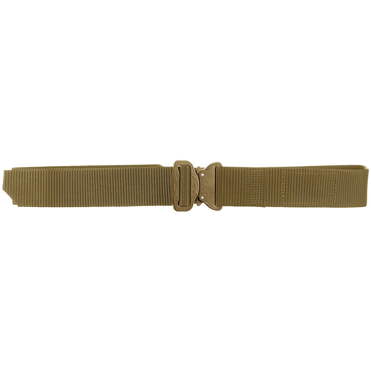 Helikon - Tex Cobra (FC45) Tactical Belt Coyote - ContractorHouse