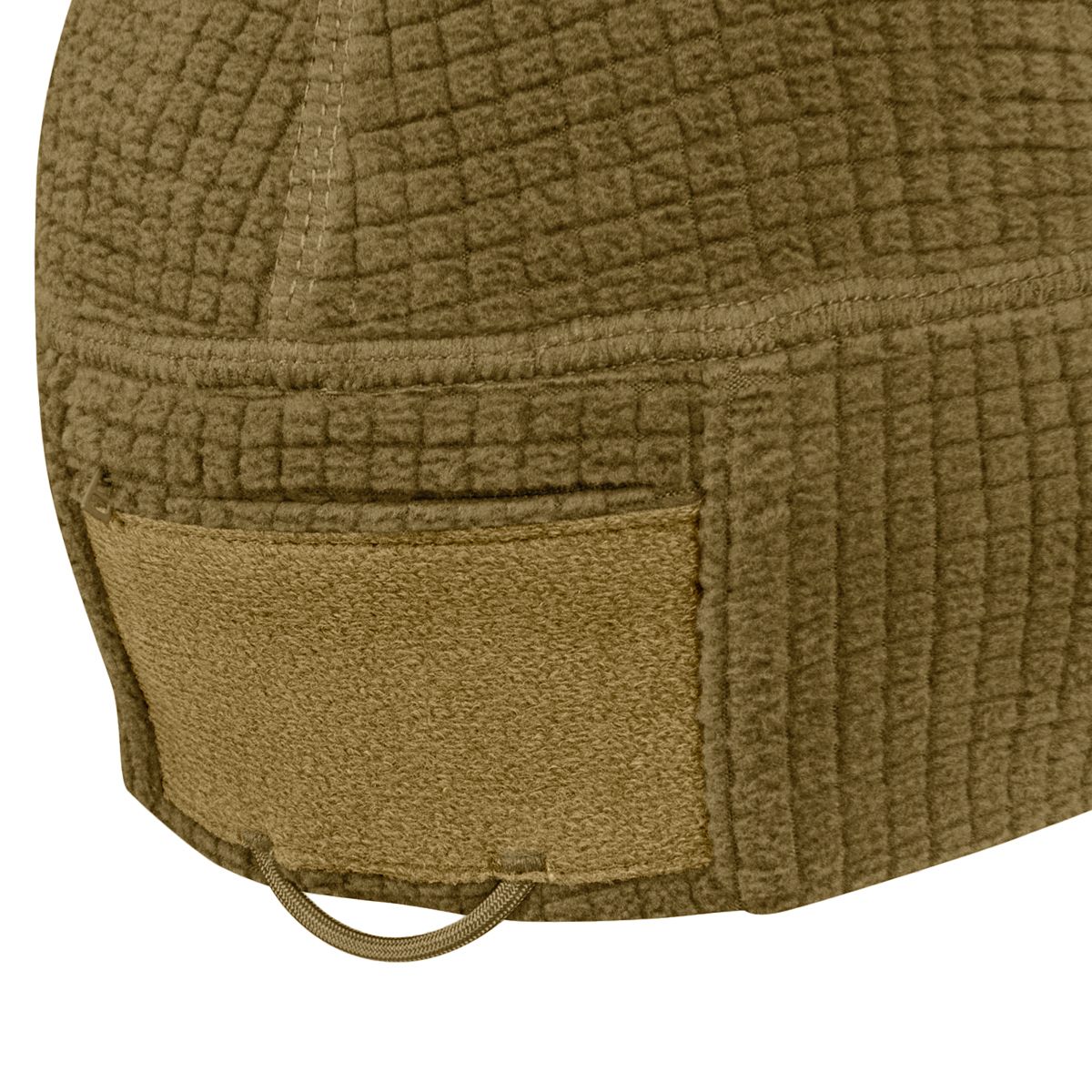 Helikon - Tex Range Beanie Cap Coyote - ContractorHouse