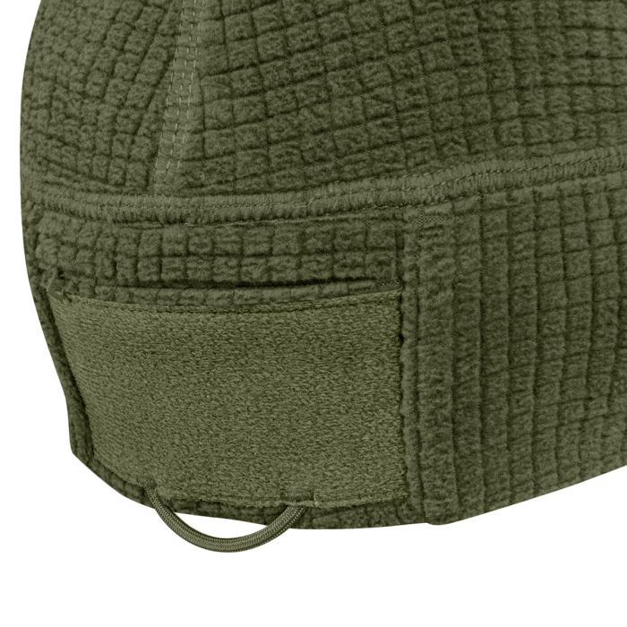 Helikon - Tex Range Beanie Cap Olive Green - ContractorHouse