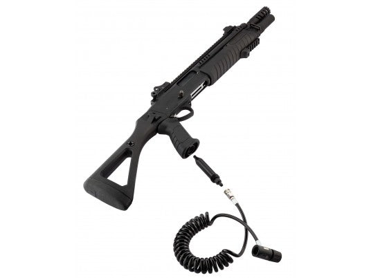 HPA adapter for STF12 CO2 FABARM - BO MANUFACTURE