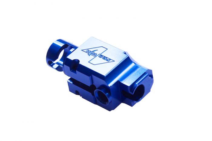 Prowin P90 Chamber for TM