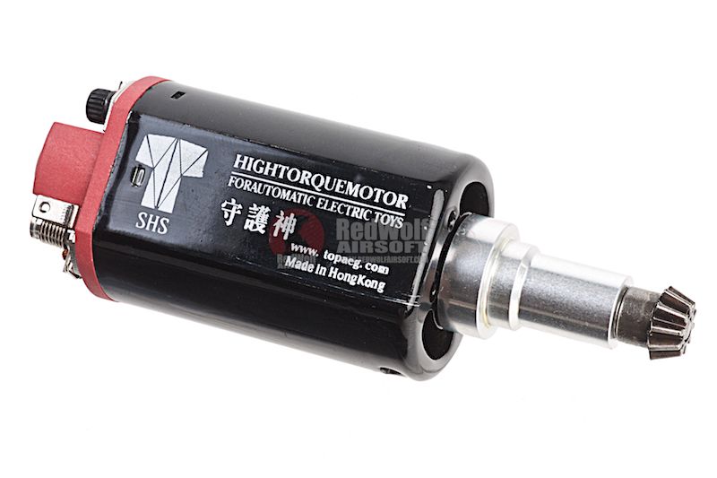 SHS ULTRA HIGH TORQUE AEG MOTOR (LONG TYPE)