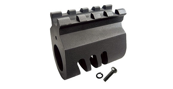 ICS MA-09 CQB Front sight Basis