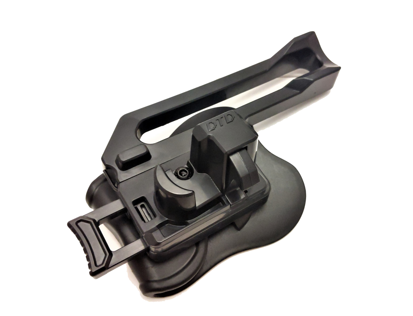 Coldre DTD GEN2 para MK23 BK