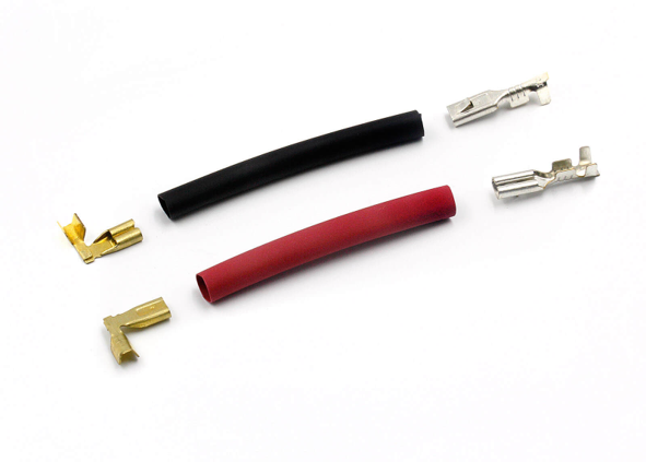 Modify Motor Connector Plug Set