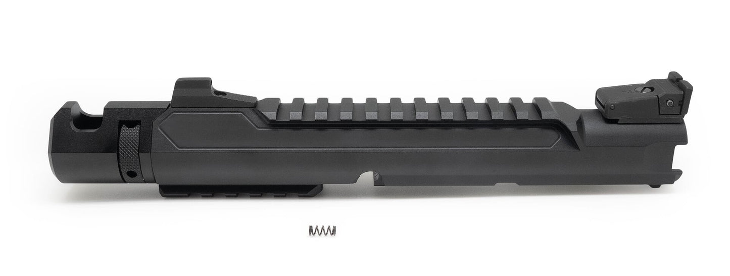AAP01 Black Mamba CNC Upper receiver kit B