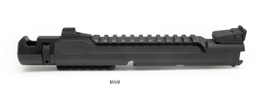 AAP01 Black Mamba CNC Upper receiver kit B