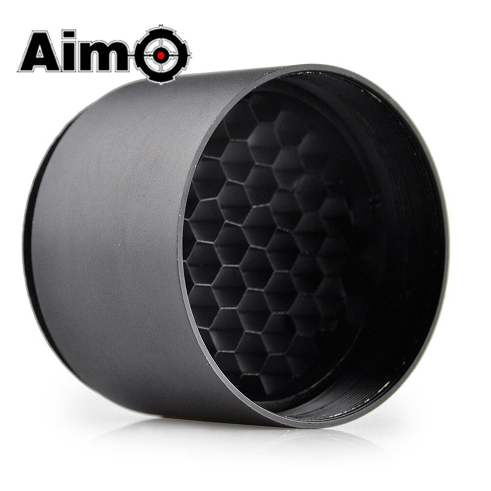 3.5-10x40E-SF killflash Black