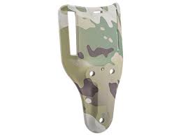 TMC drop leg adapter for 5x79 holster (multicam)