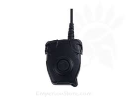 PTT Z-Tactical Kenwood BK