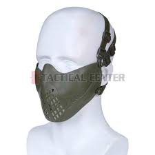 Dragonpro DP-FM007-002 Fast Pilot Mask OD