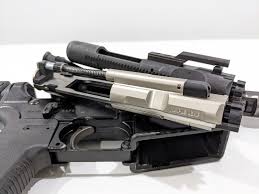 Maple Leaf Hummingbird Short-Stroke Bolt Assembly for GHK AR/M4 GBB Series