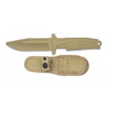 Dummy Knife K25 TAN