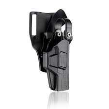 Cytac Duty Holster Level III Glock 17 Left hand