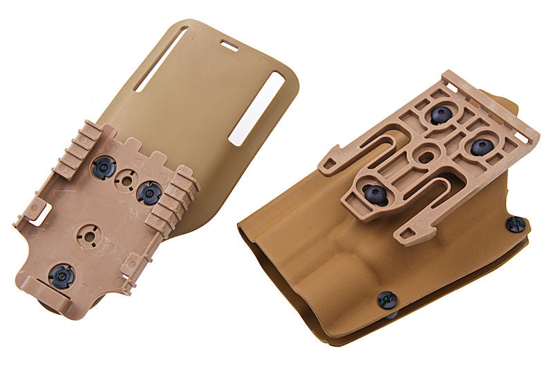 GK Tactical X300 Light for GBB Glock DE - ContractorHouse