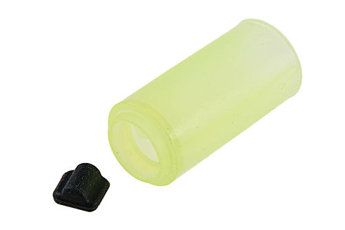 Silverback SRS Flat Hop Up Rubber 70 º