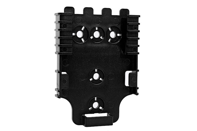 GK Tactical 0305 QL22 QL System Receiver Black - ContractorHouse