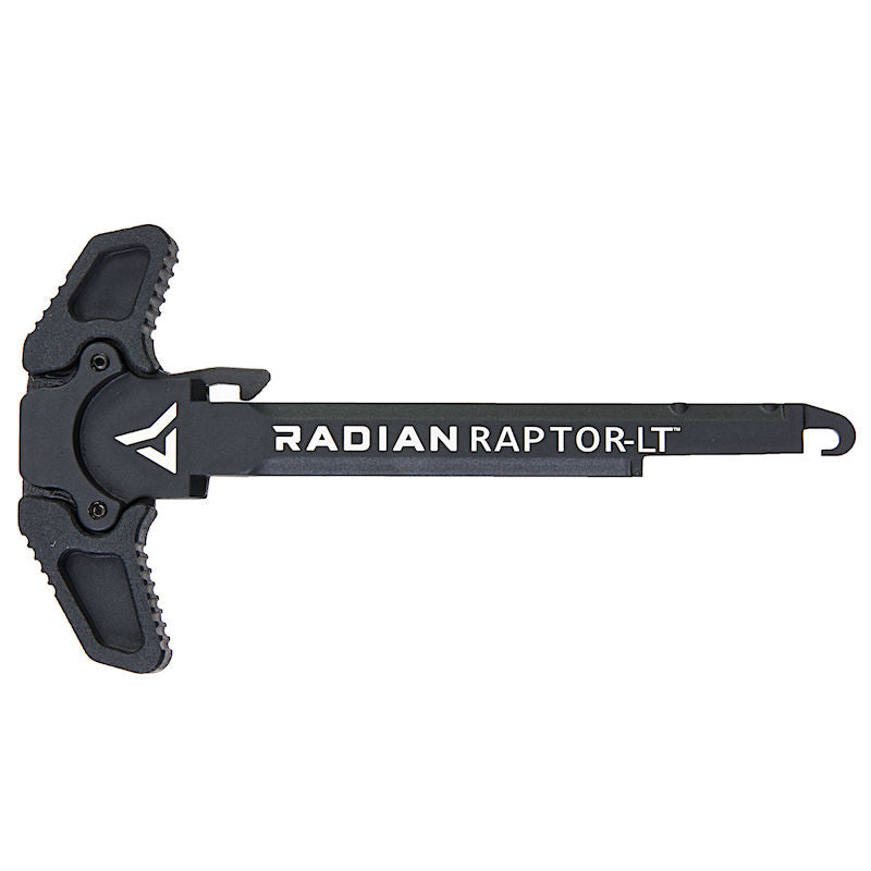 PTS Radian Raptor Charging Gandle For M4 AEG