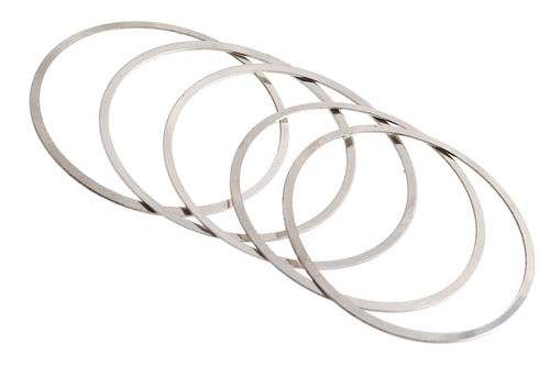 Alpha Parts Pipe Tube Cap Washers for Systema PTW M4