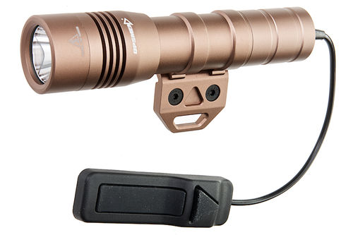OPSMEN FAST 501M Weapon Light For M lock Coyte 800 Lumen