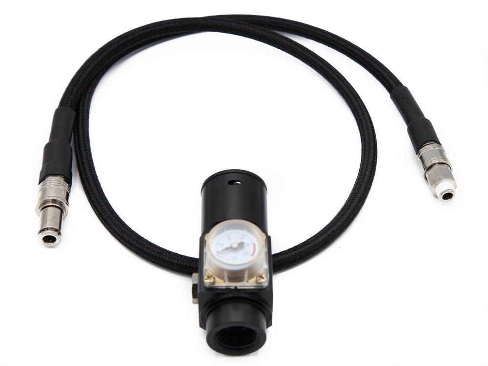 BALYSTIK HPR800C REGULATOR VERSION 3 Eu Version