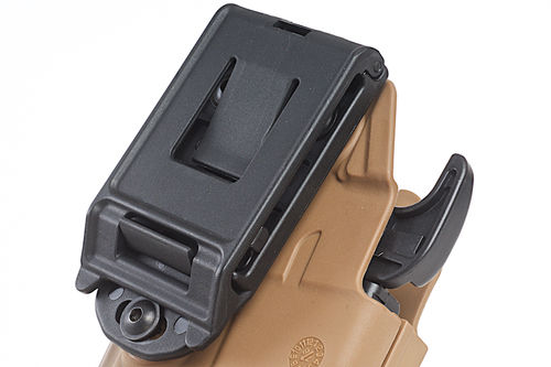 GK Tactical 5X79 C Coyote