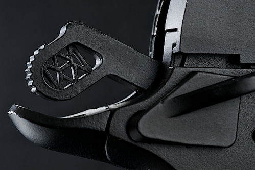 RWA SPS Falcon CO2 Version