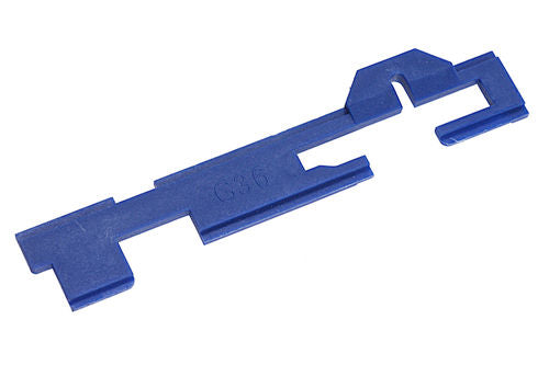 SHS Reinforced Selector Plate For G36