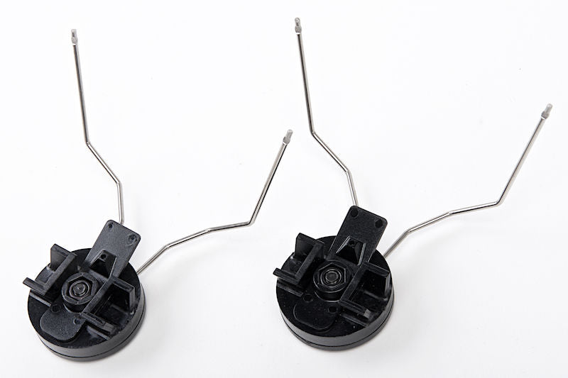 Opsmen Earmor ARC Helmet Rails Adapter Kit - ContractorHouse