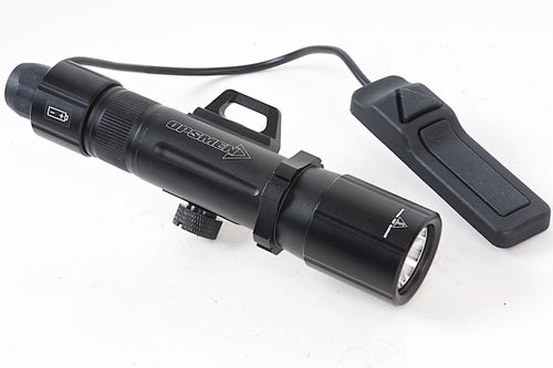 Opsmen Fast 501R Weapon Light For Picatinny 1000 lumen