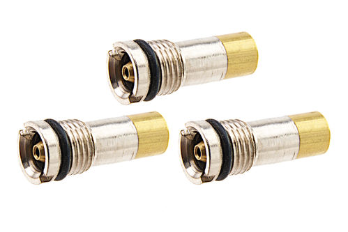 ALPHA PARTS INLET VALVES FOR KWA GAS MAGAZINE