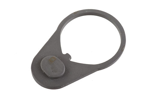 Alpha Parts Stock Pipe Ring Set for PTW M4