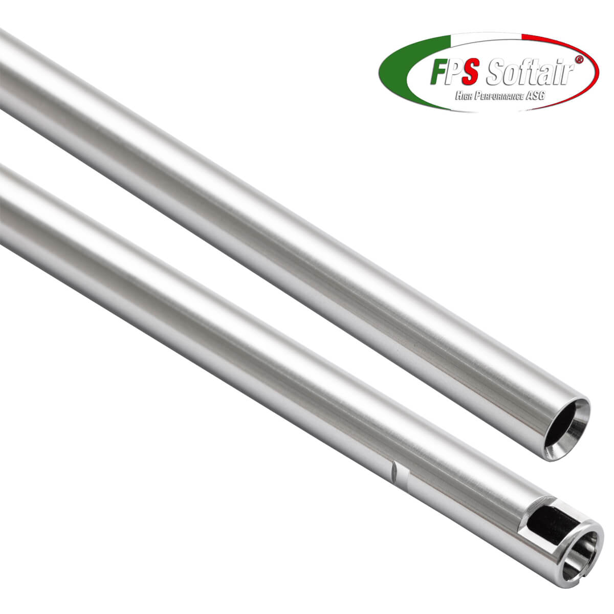 FPS 6.03 MM Stainless Steel Precision Inner Barrel 275 MM