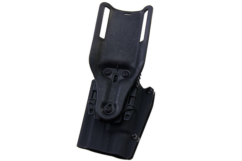 GK Tactical X300 Light Compatible for Glock GBB Black - ContractorHouse