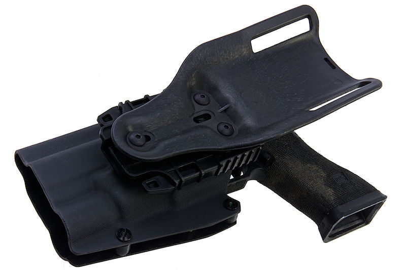 GK Tactical X300 Light Compatible for Glock GBB Black - ContractorHouse
