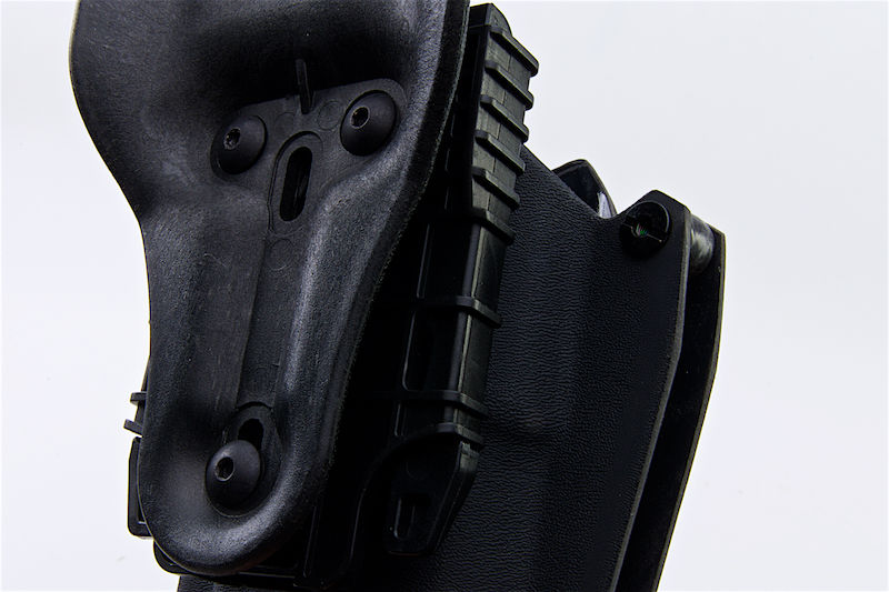 GK Tactical X300 Light Compatible for Glock GBB Black - ContractorHouse