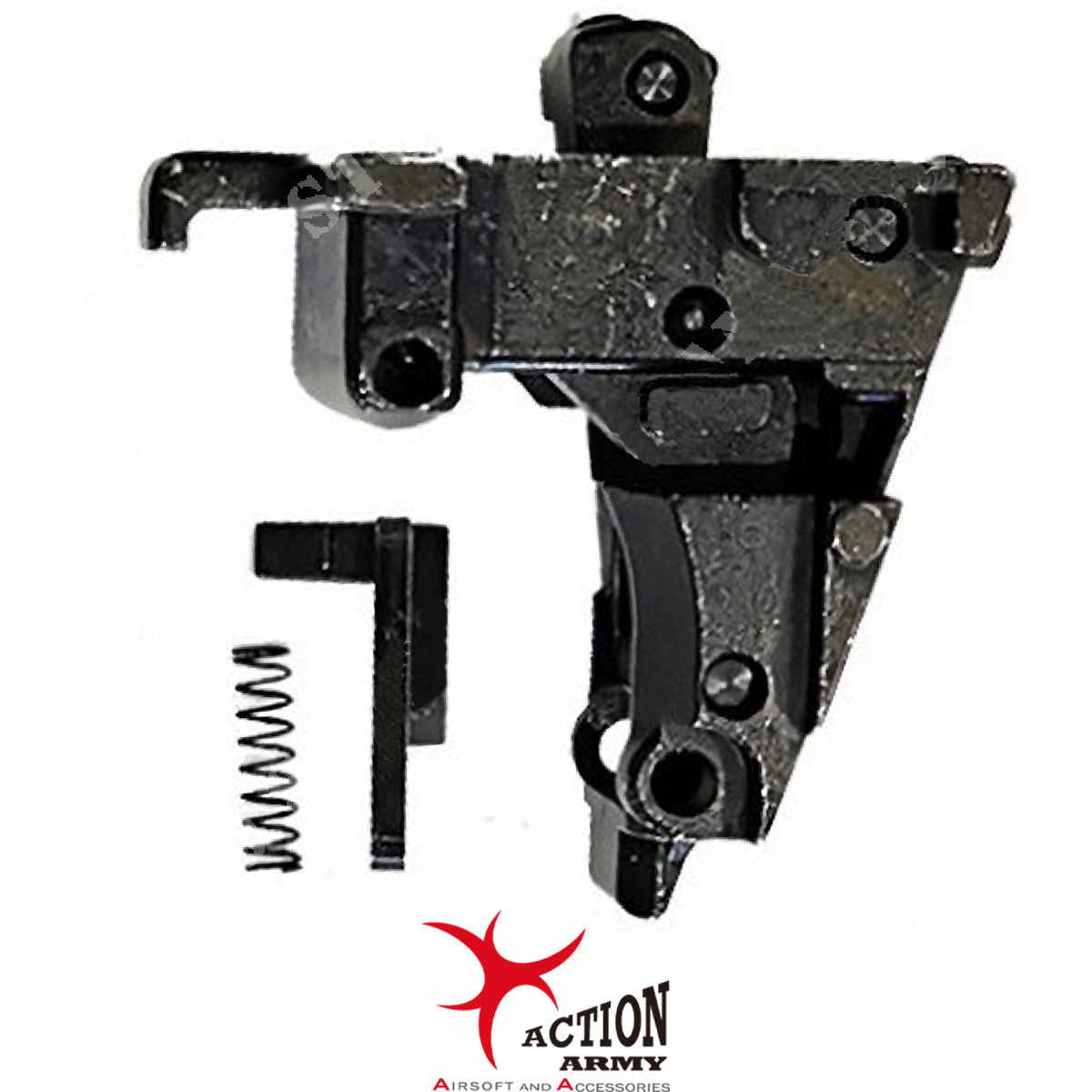 Hammer Assembly AAP01 (U01-I ACTION ARMY)