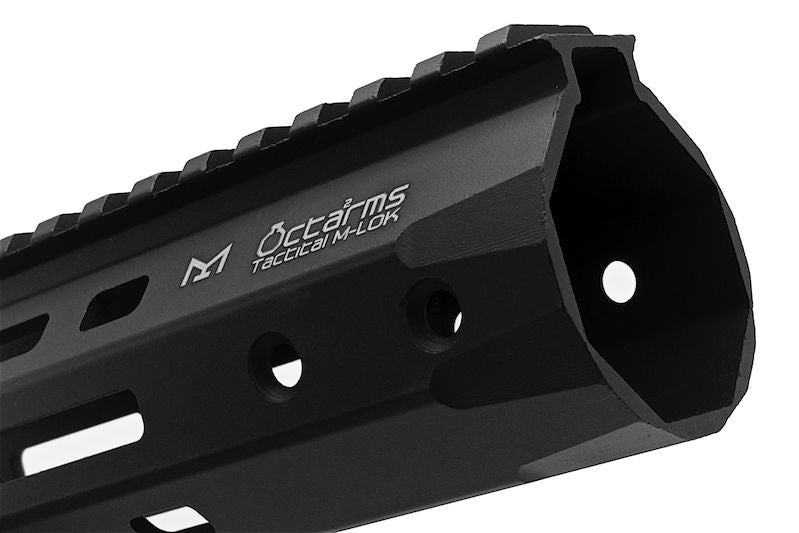 Ares 290 MM Handguard set for M Lock