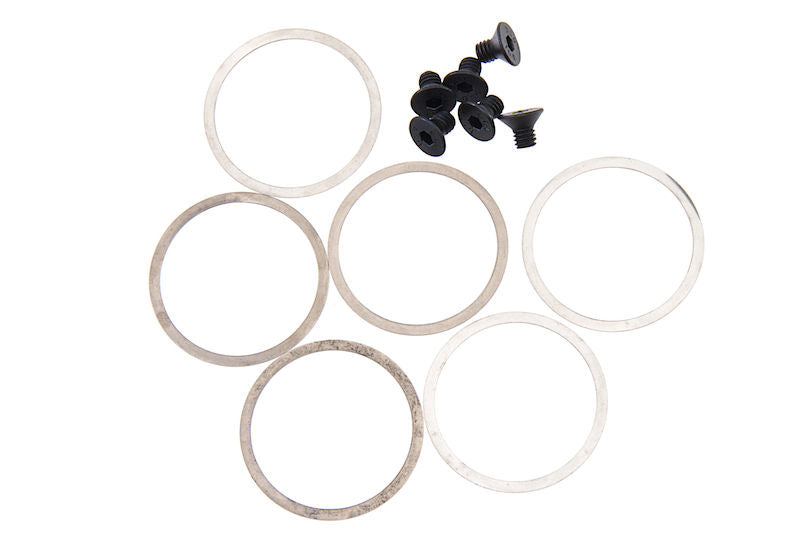 Ares 290 MM Handguard set for M Lock