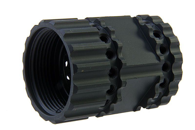 145mm M-LOK Handguard Set Dark Earth (Ares)