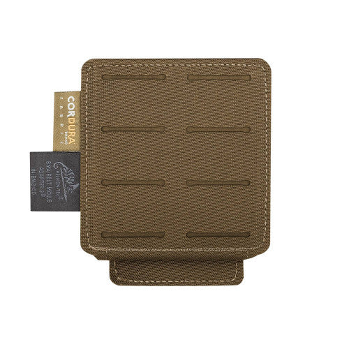 Helikon - Tex BMA Belt Molle Adapter 2 Coyote - ContractorHouse