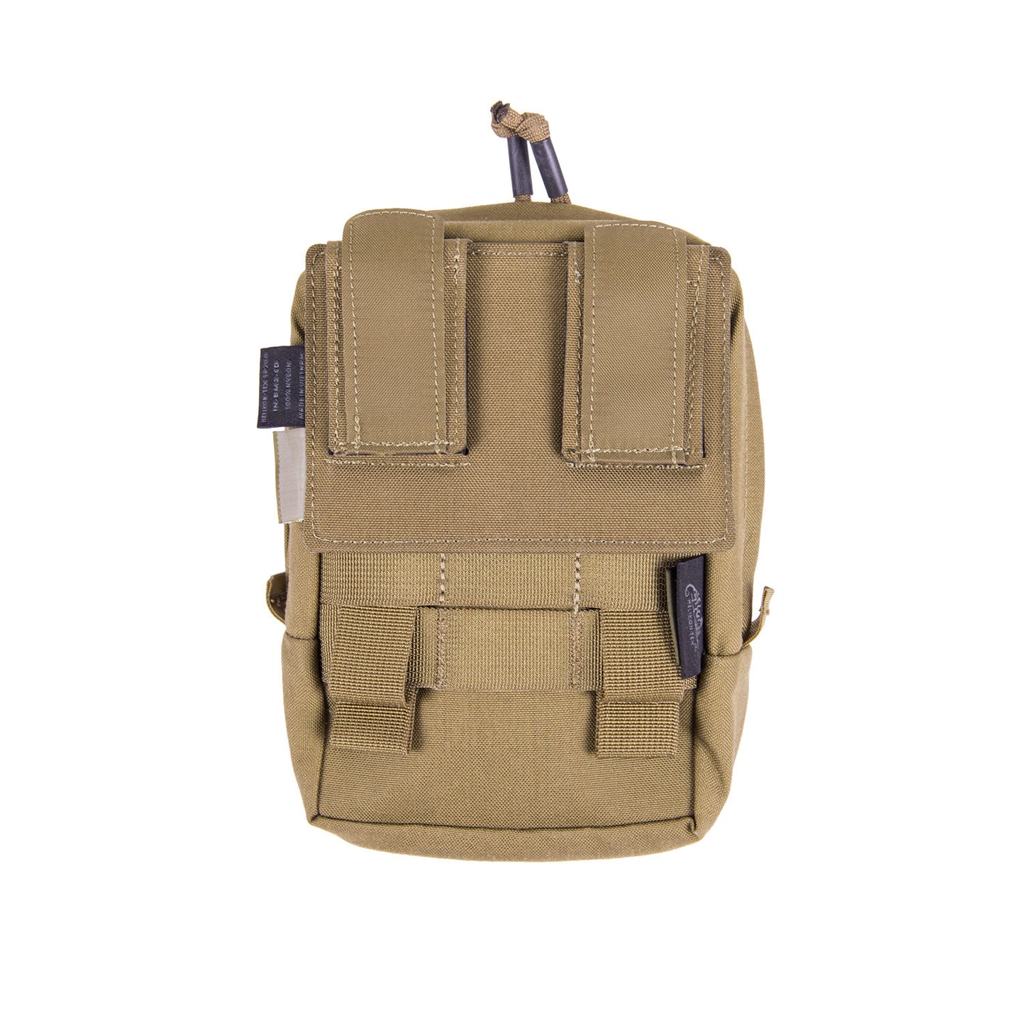 Helikon - Tex BMA belt Molle Adapter 3 Coyote - ContractorHouse