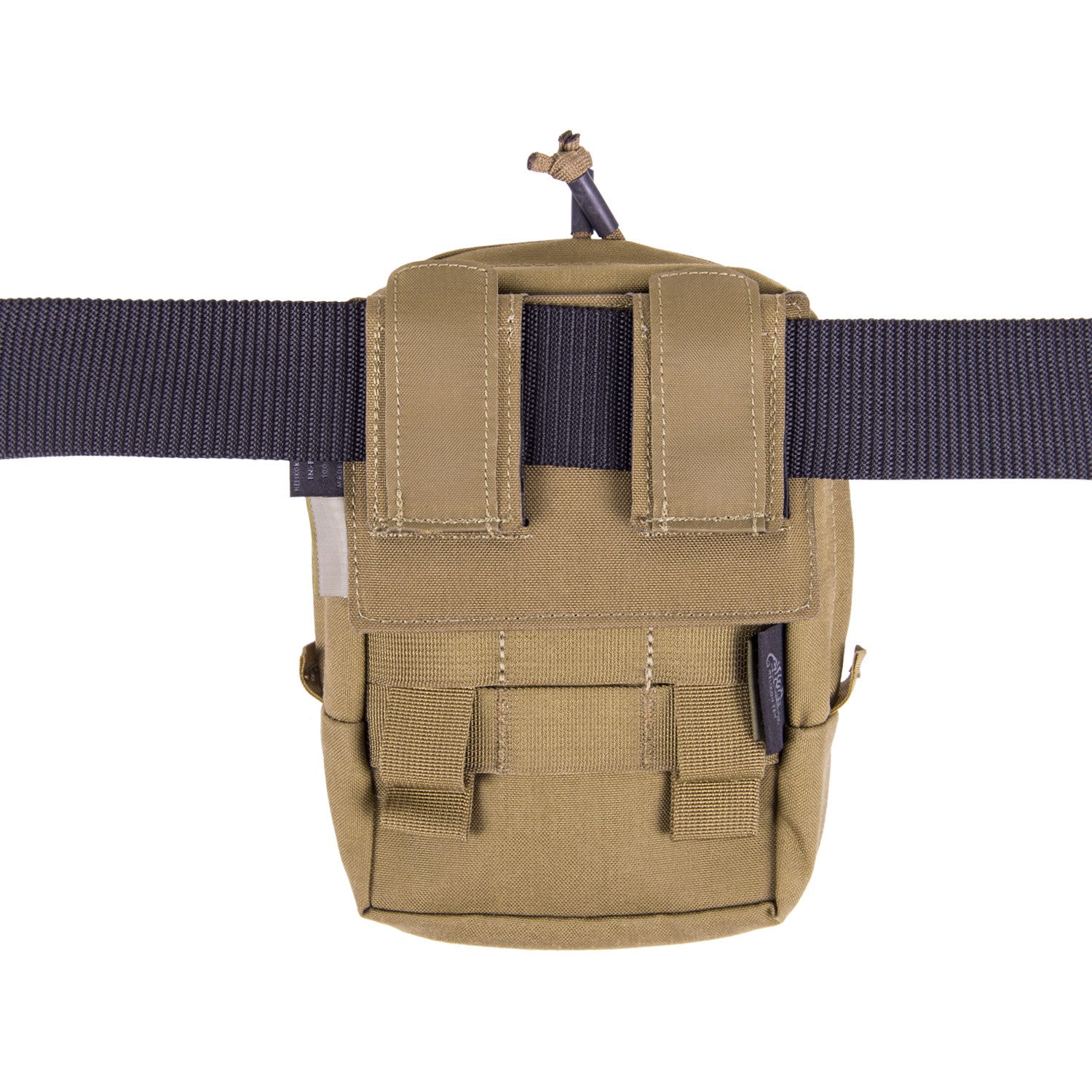Helikon - Tex BMA belt Molle Adapter 3 Coyote - ContractorHouse