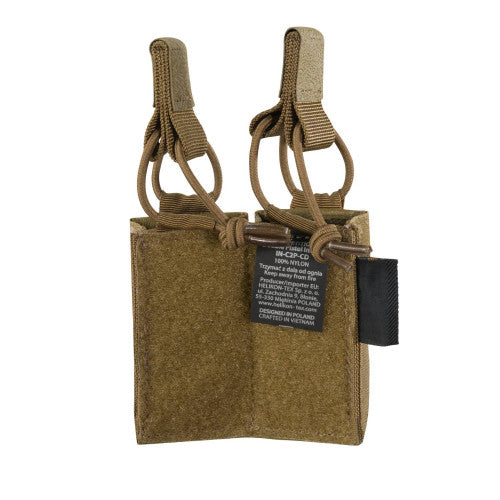 COMPETITION Double Pistol Insert® - Coyote