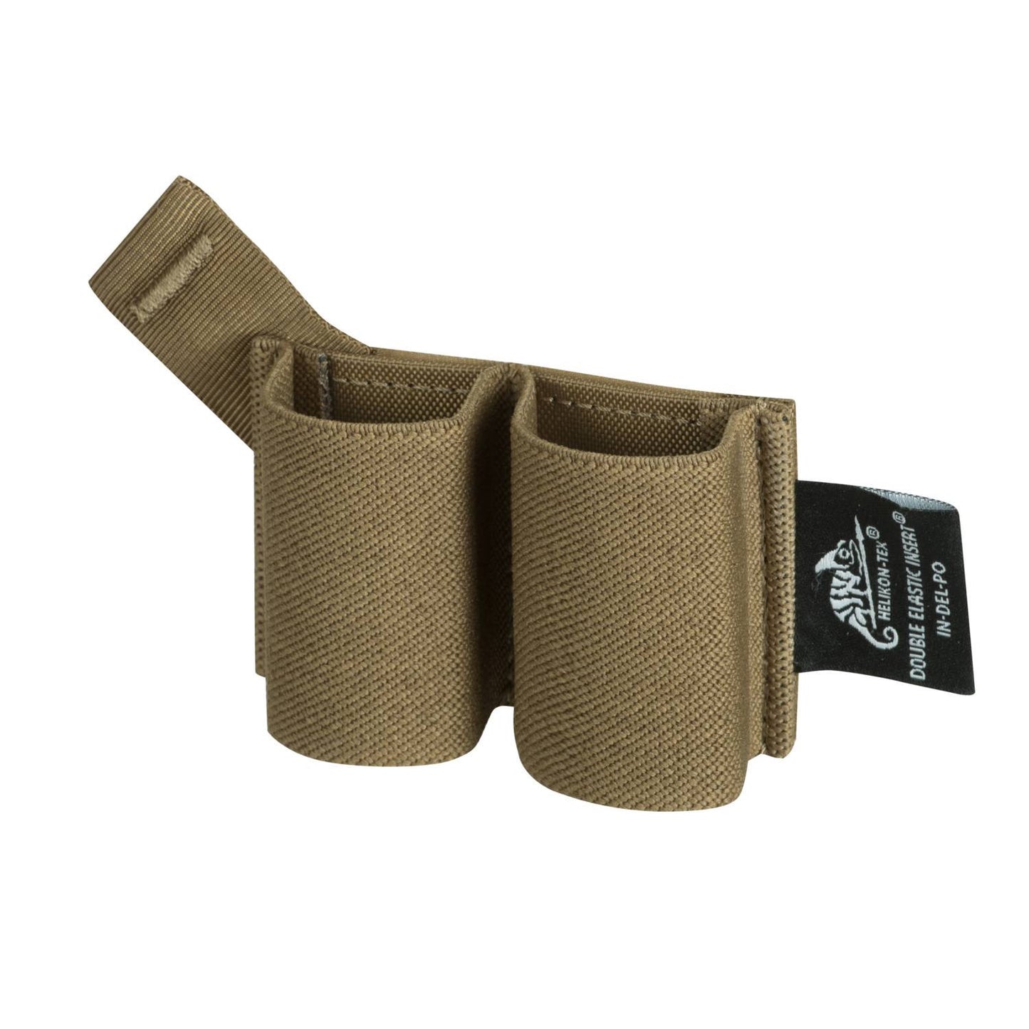 Helikon - Tex Double Elastic Insert Coyote - ContractorHouse