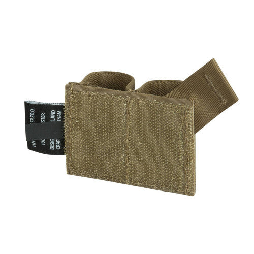 Helikon - Tex Double Elastic Insert Coyote - ContractorHouse