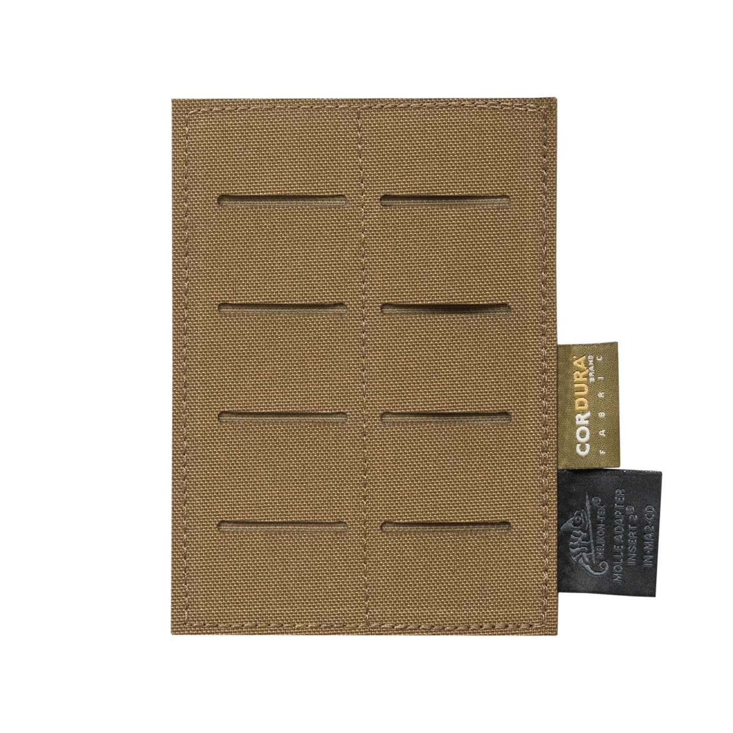 Molle Adapter Insert 2 Coyote