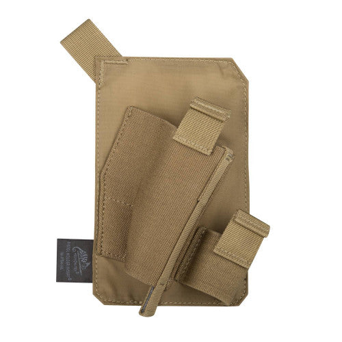 Helikon - Tex Pistol Holder Insert Coyote - ContractorHouse