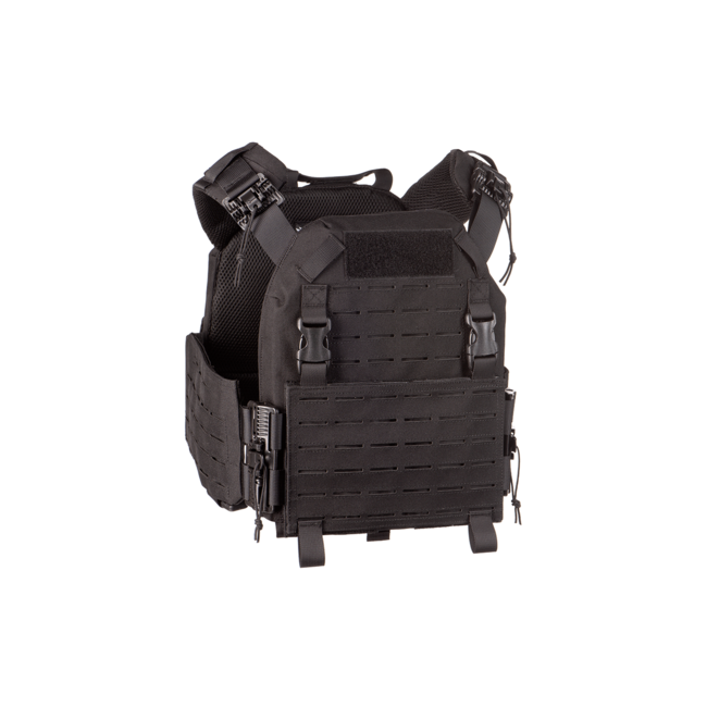 Reaper QRB Plate Carrier Black (Invader Gear)